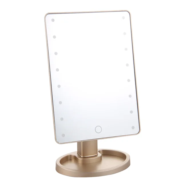 Makeup Vanity LED Mirror