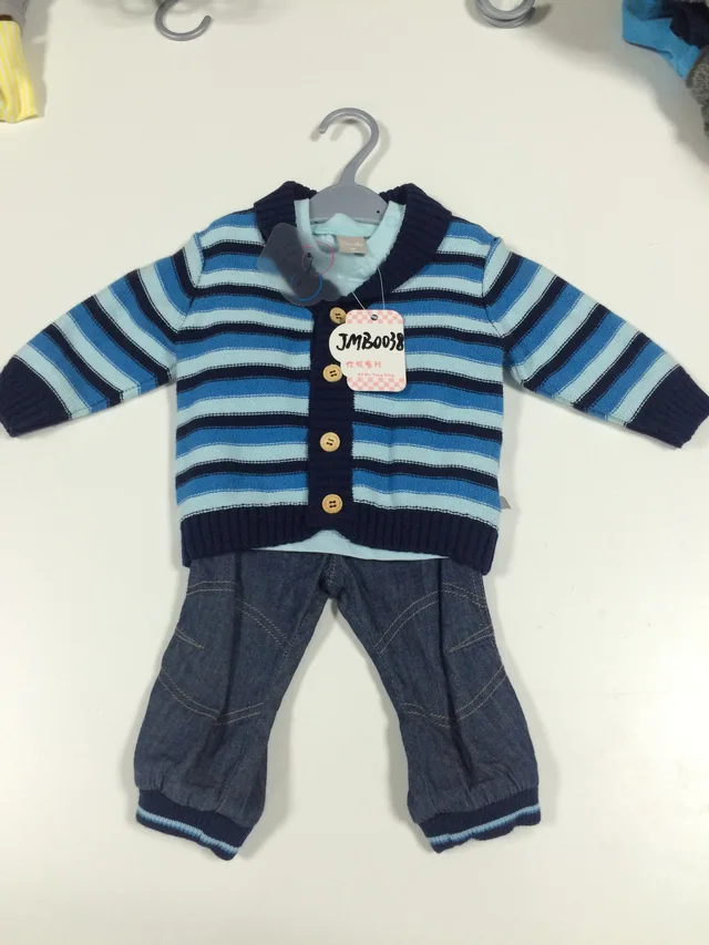Boy's set