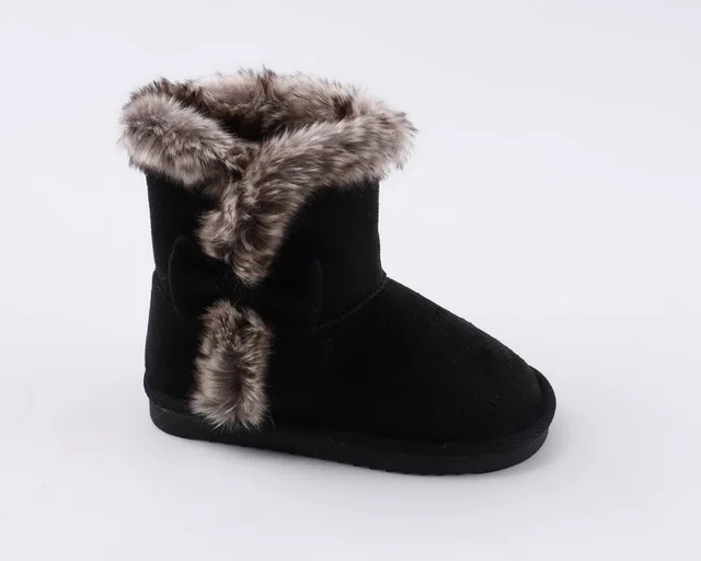 Kids Snow Boot