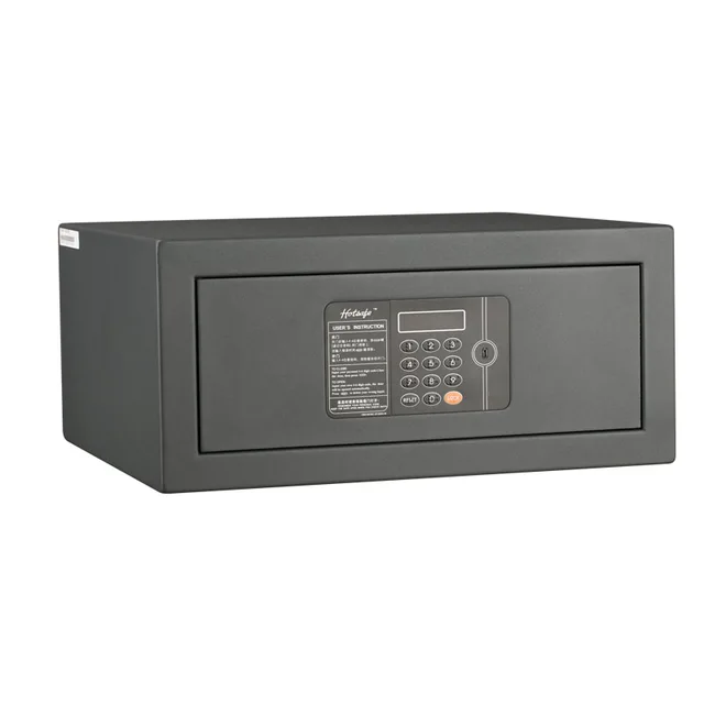 Safe Box Hotel Safe with Thin Keypad ME-2043UZH