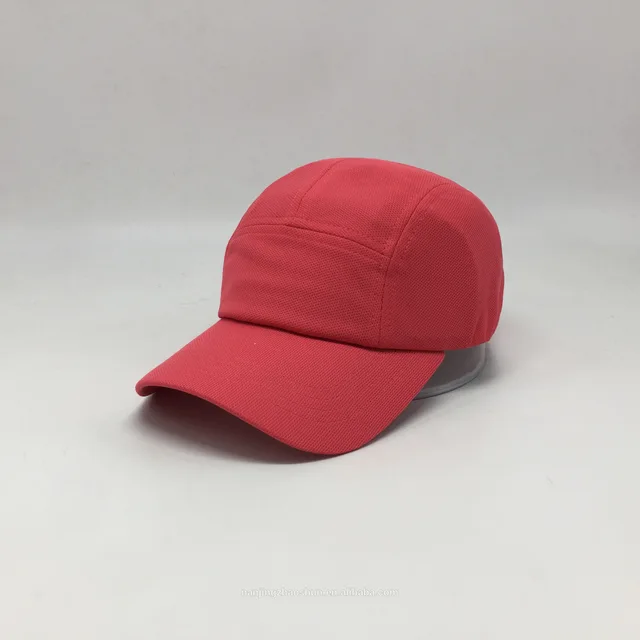 Fashion five panel sports cap