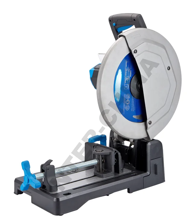 Cut-Off Saw