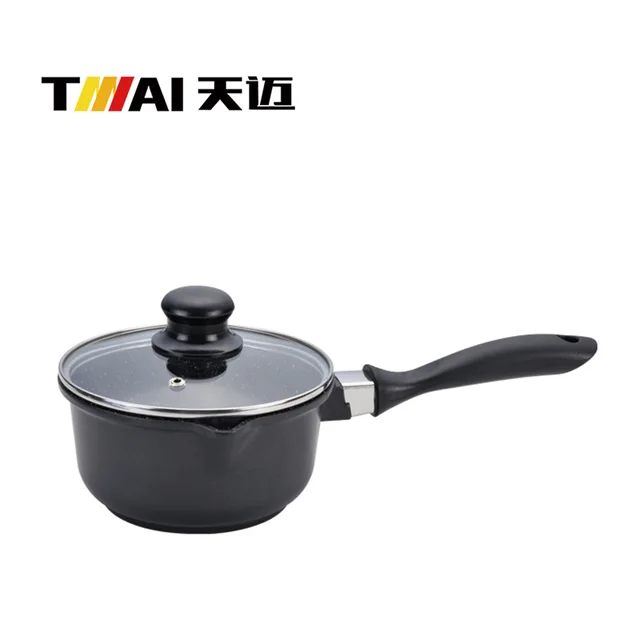 L Series Sauce Pan