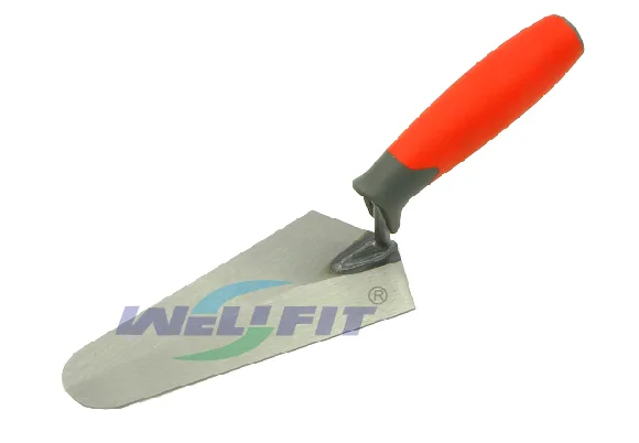 Soft Grip Handle Gauging Trowel