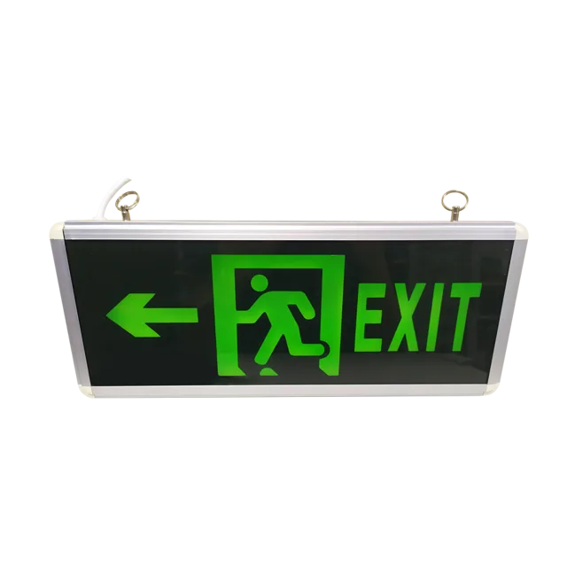EXIT Light
