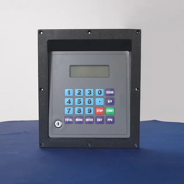 Keypad