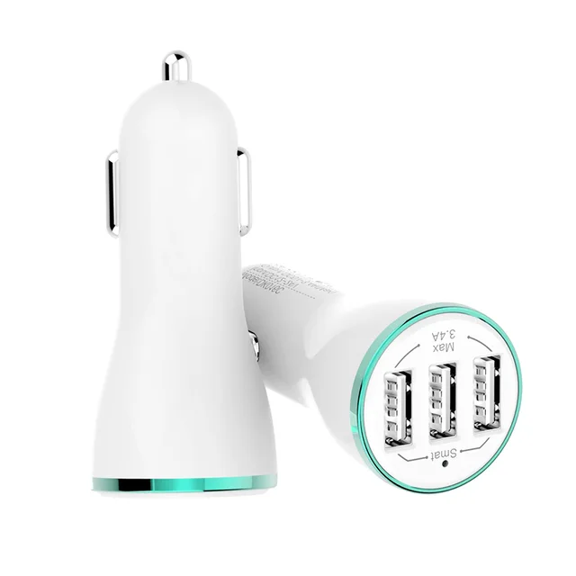 Car charger