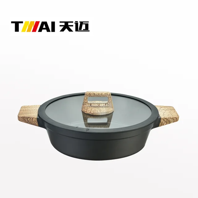 M Series Shallow Casserole