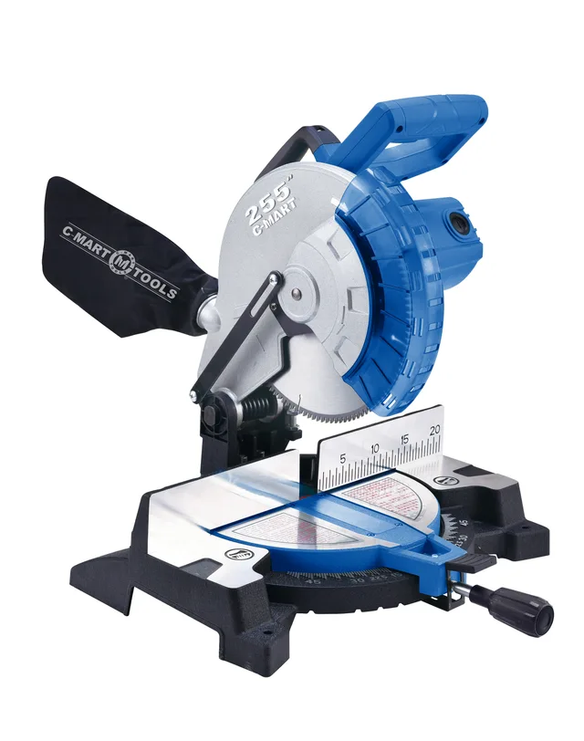 Miter saw