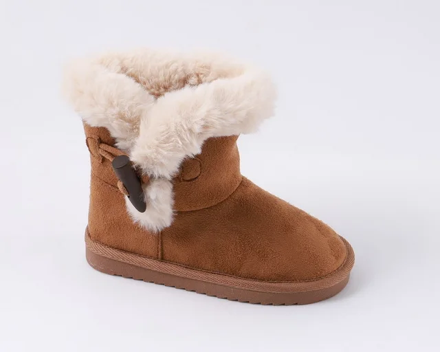 Kids Snow Boot