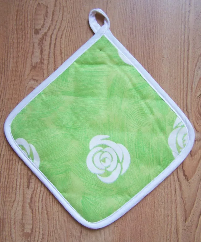 Pot holder