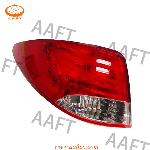 Auto Tail Lamp For Hyundai IX35 2009