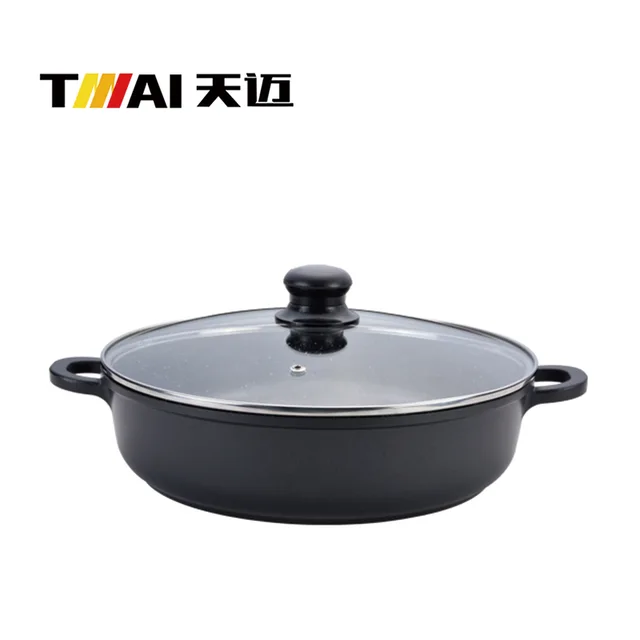 L Series Shallow Casserole