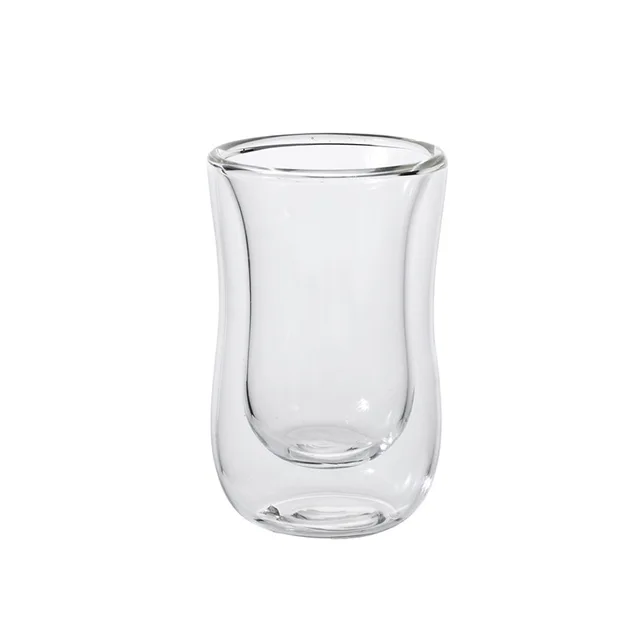Double Wall Glass