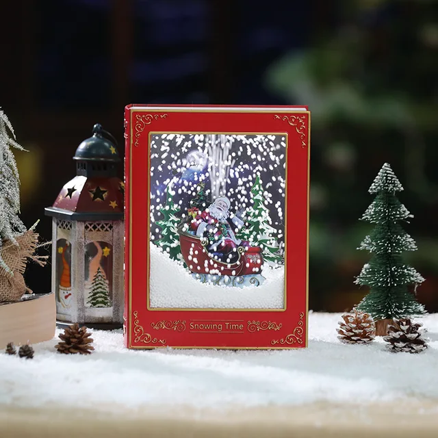 Christmas present