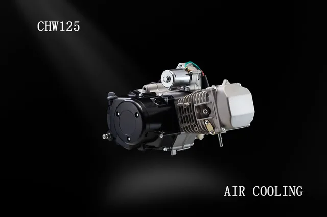 CHW125