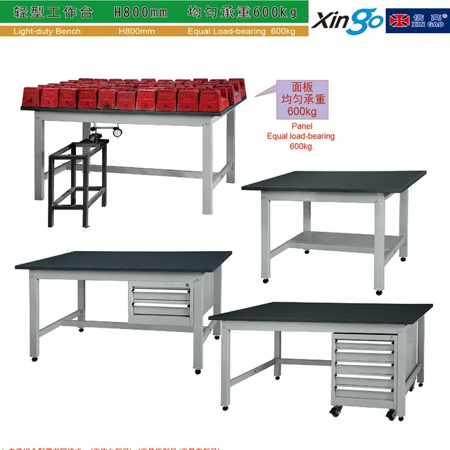 Work Bench