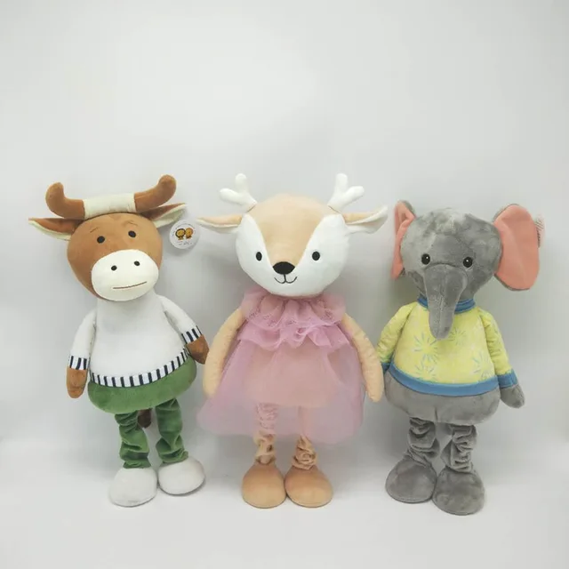 Plush toy