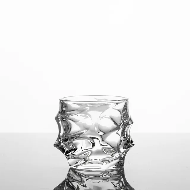 Whiskey glass