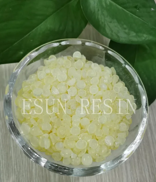Pe Rosin Resin