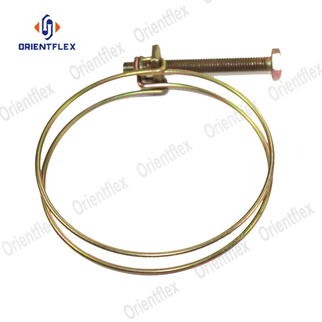 Hose Clamp