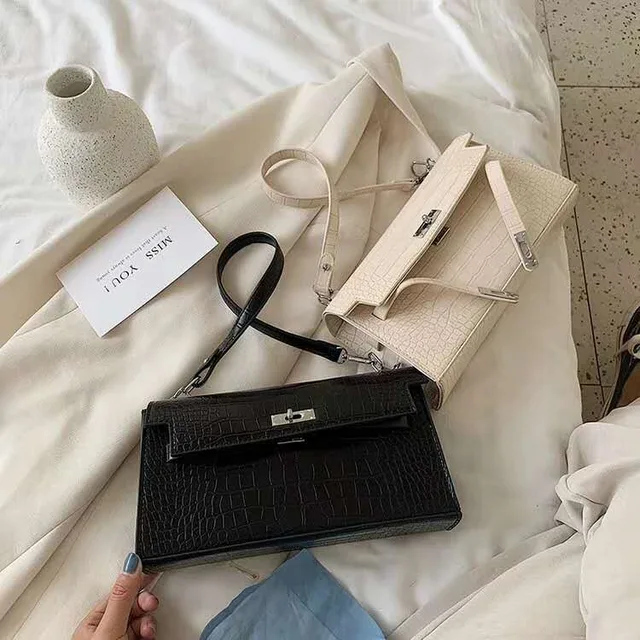 Fashion womens crossbody bag