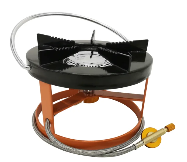 Camping Stove