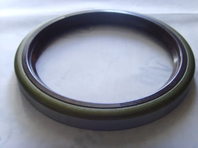 Oil seal