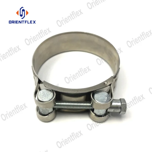 Hose Clamp