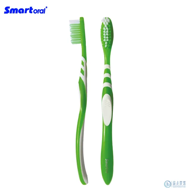 Toothbrush