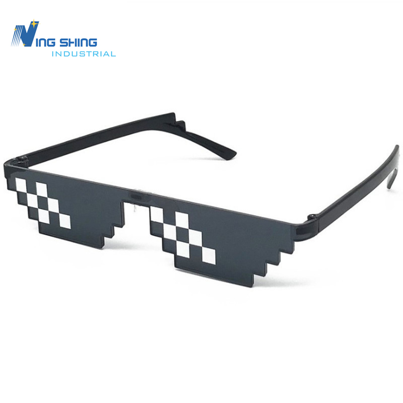 Party glasses