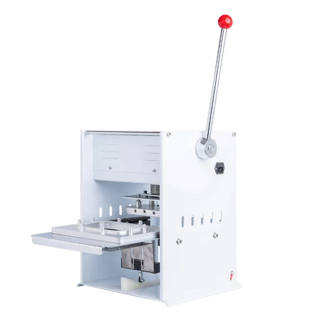 Manual Film Sealing Machine SDPM
