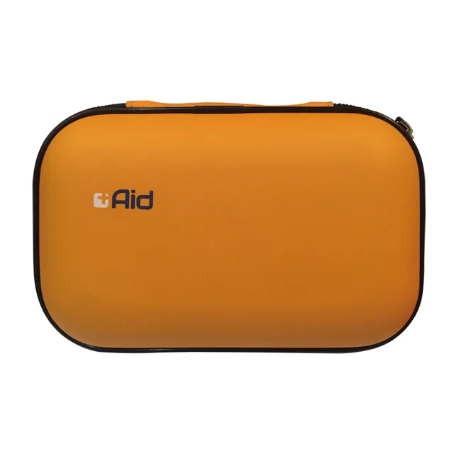 CE FDA Approved Portable Promotional Auto Emgerncy Survival Care First Aid Kit