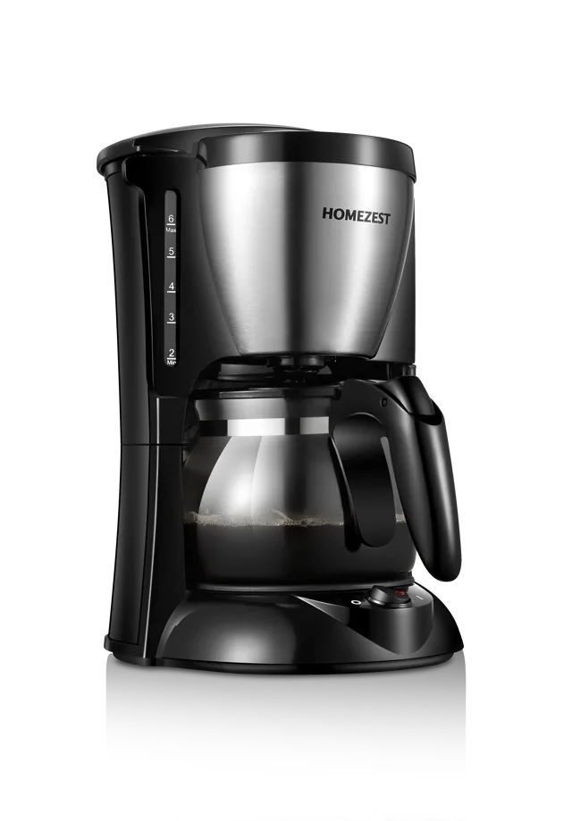 Coffee maker