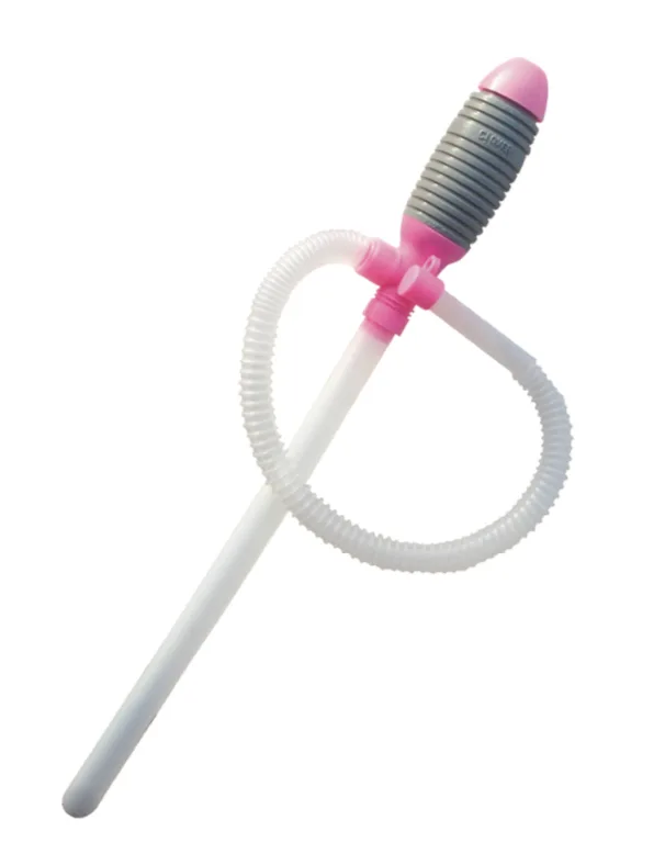 Chemical Manual Pump