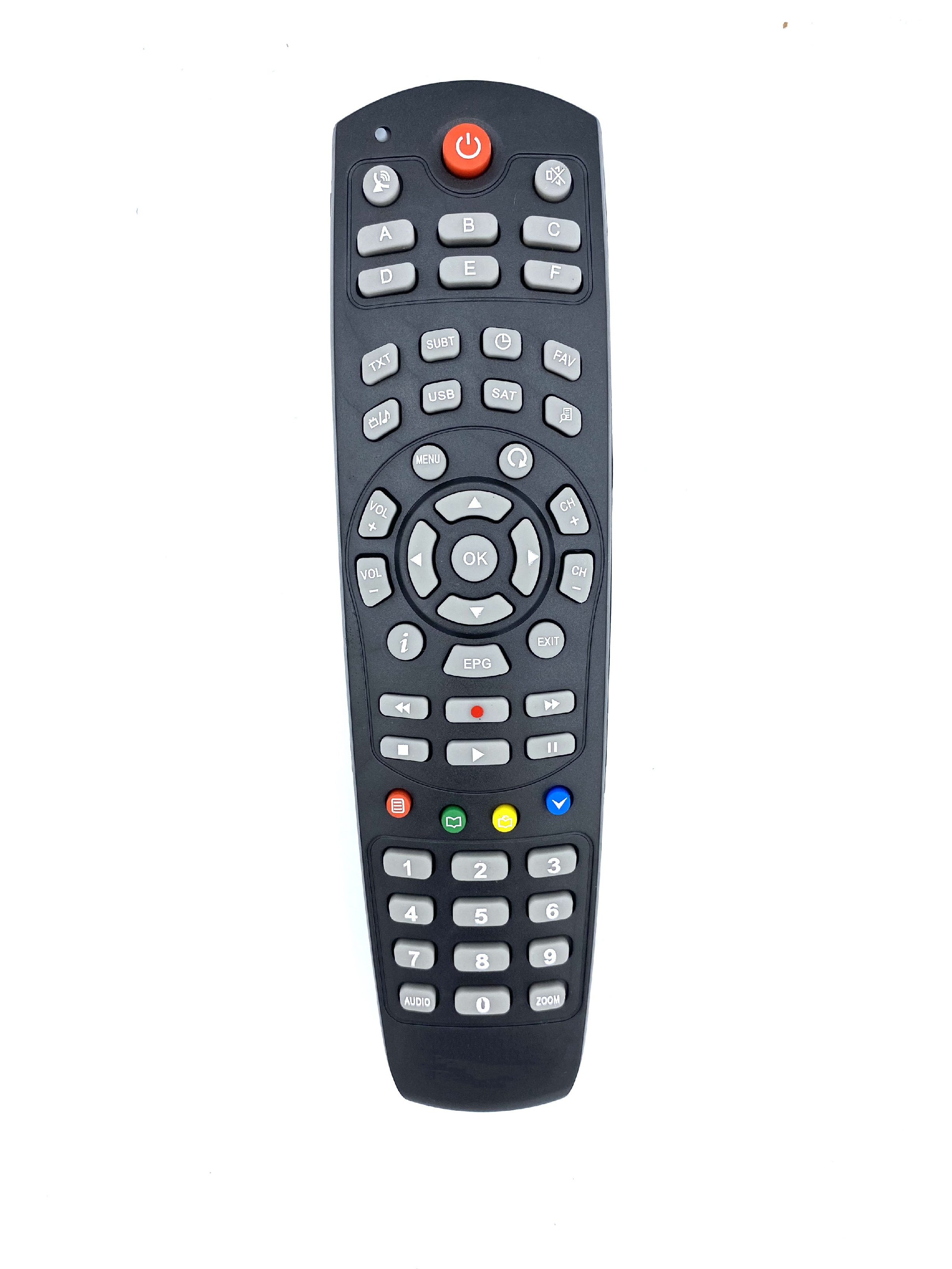Remote control