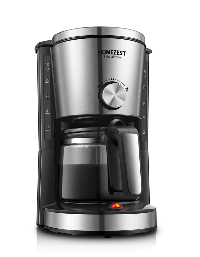 Digital Electronic Coffee Maker Aroma Drip Coffee maker