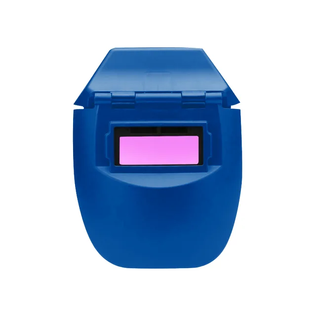 Welding helmet