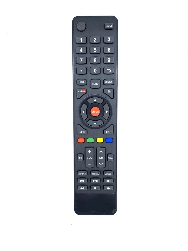 Remote control