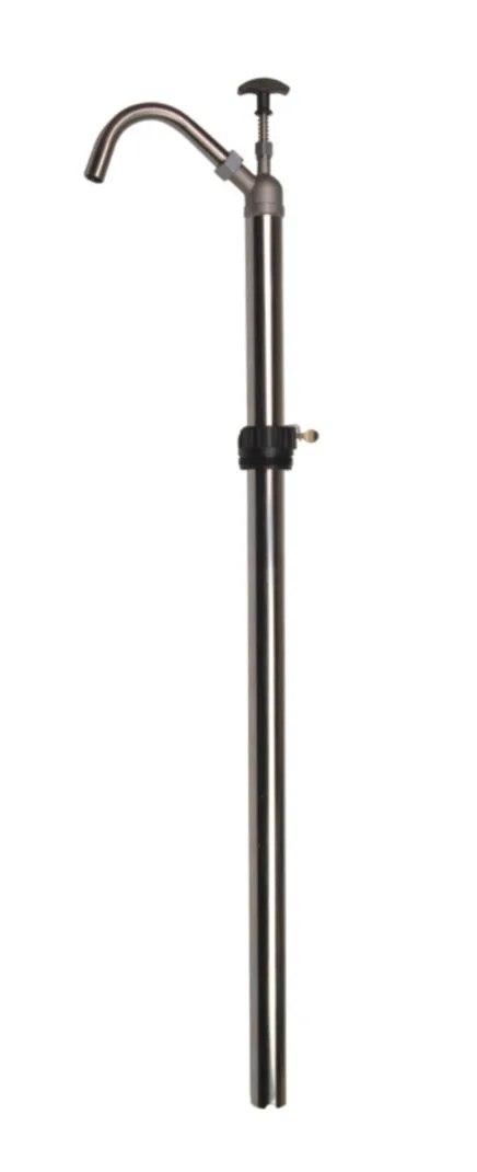 Chemical Manual Pump
