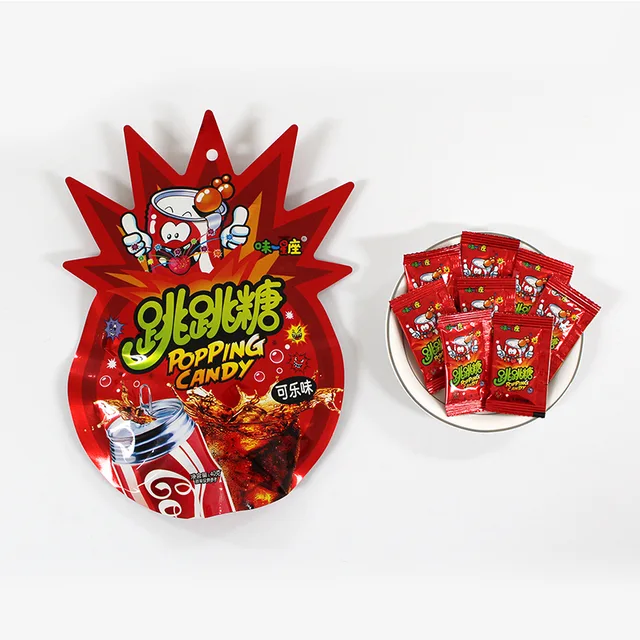 40g popping candy(WY015)