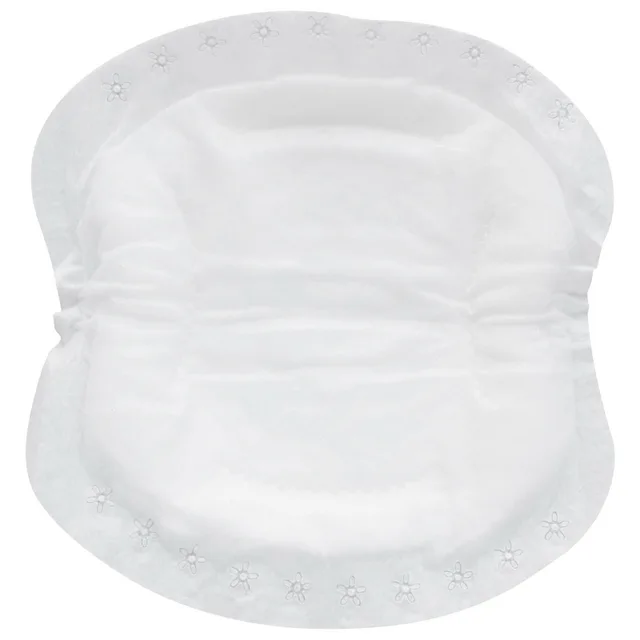 Disposable breast pads