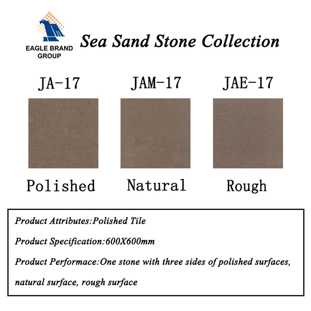Sea Sand Stone Collection-17
