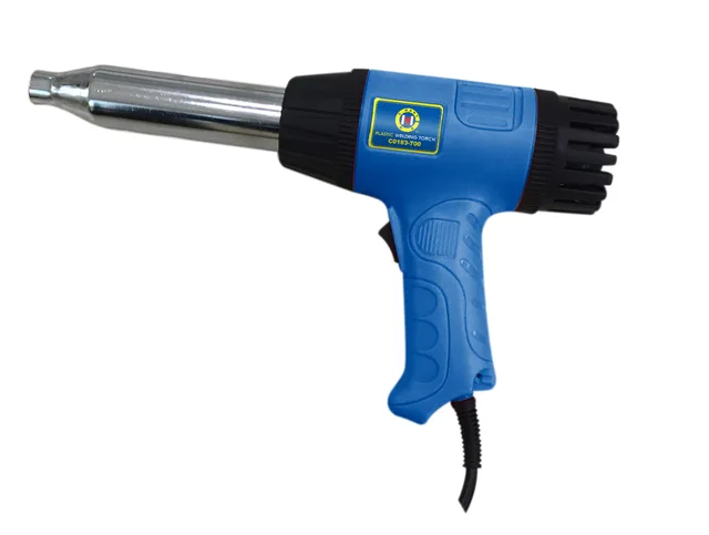 Welding torch