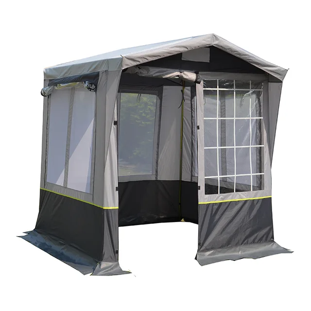 Kitchen Tent
