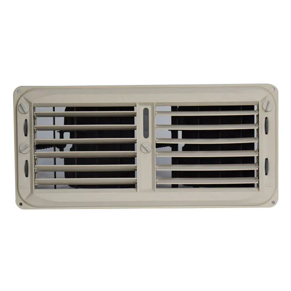 Air diffuser