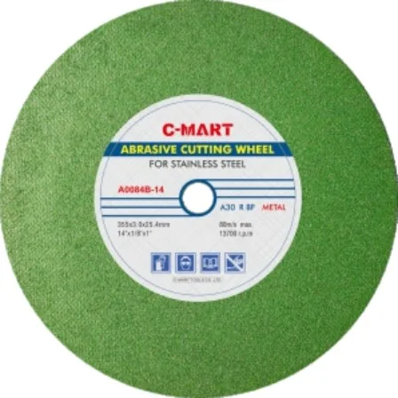 Grinding wheel