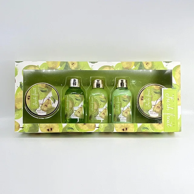 Bath Set