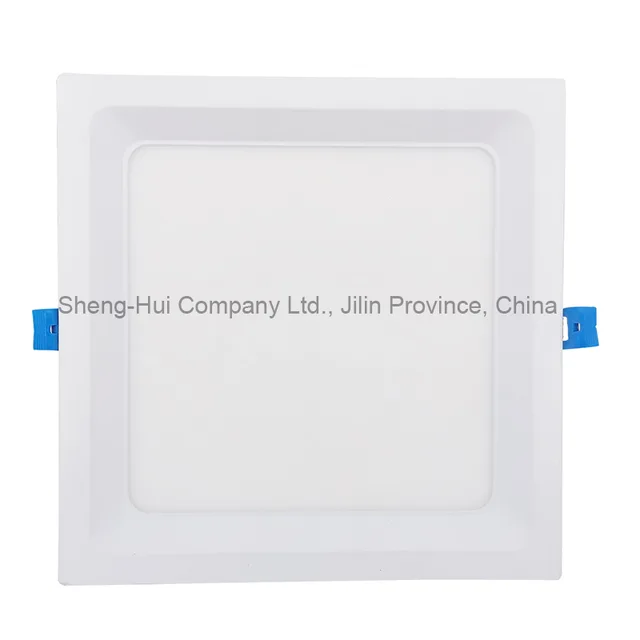 Panel light