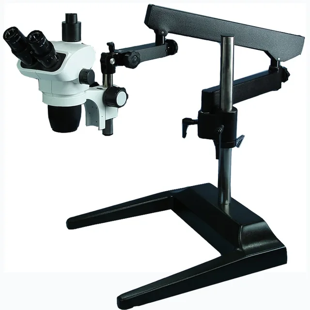 Stereo Zoom Microscope Sz7 30+3641b